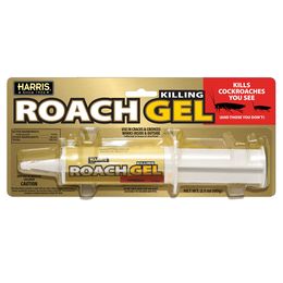 Harris Roach Gel 60gm