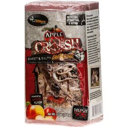 WGG APPLE CRUSH SALT BLOCK 4 Lbs.