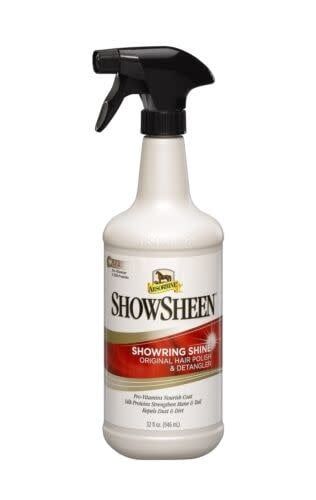 ShowSheen® Original Hair Polish &amp; Detangler Spray