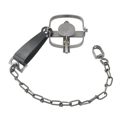 Duke 0310 Animal Trap #1 Foot - Hold For Minks and Muskrats