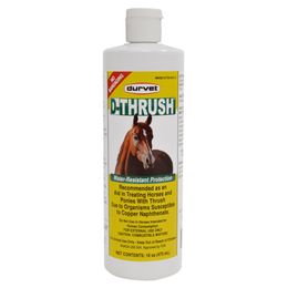 D Thrush Liquid