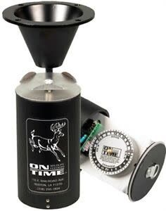 On Time Deer feeder, Lifetime classic, lifetime warranty