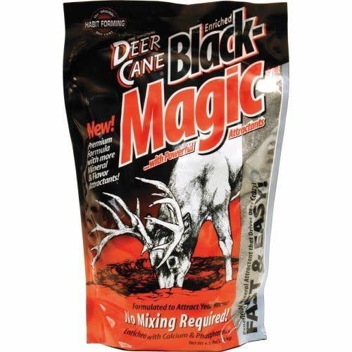 DEER CAIN BLACK MAGIC 4.5 Lbs.
