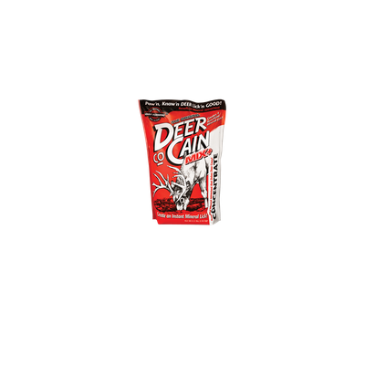 DEER CO-CAIN MIX 6.5 Lbs.