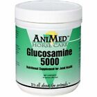 Animed Glucosamine 5000 Joint Supplement with Omega-3 Fatty Acids 16oz