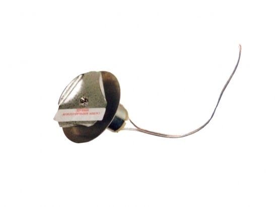 On Time Deer feeder, complete motor assembly