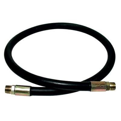 AGSmart 3/8 2-Wire Hydraulic  Hose 72&quot;