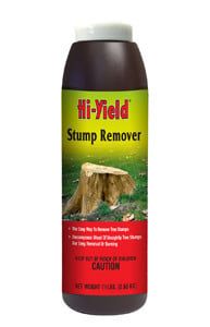 Stump Remover 1 1/2  Lbs.