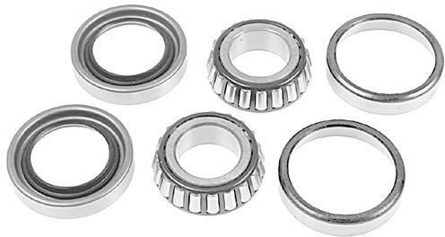 Bearing Kit for Tail Wheel Hub