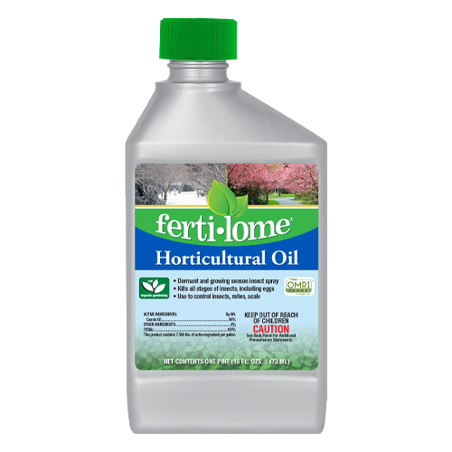 HORTICULTURAL OIL  SPRAY 16 OZ