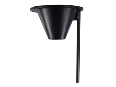 On Time Deer Feeder Aluminum Funnel