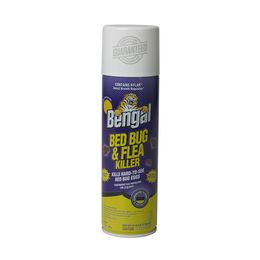 Bengal Bed Bug &amp; Flea Killer 17.5 oz