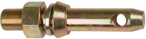 7/8 INCH X 1-3/4 INCH CAT 1 LIFT ARM PIN