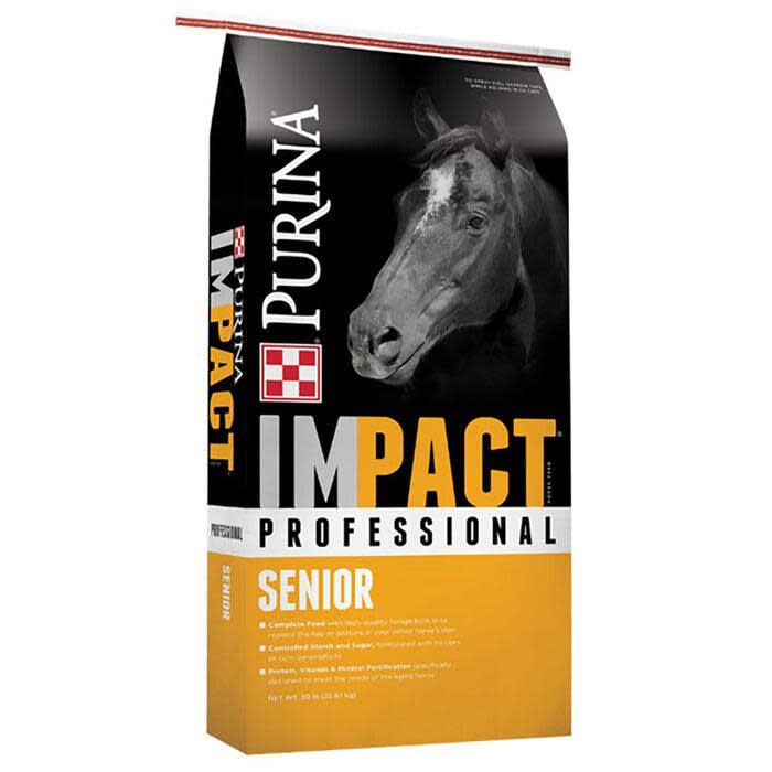 Impact Professional Senior Pellet