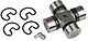 Weasler 14 Cross&amp;Bearing Kit 200-1400