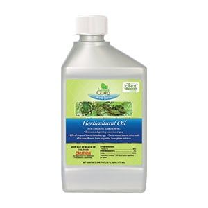 NATURAL GUARD HORTICULTURAL OIL 16 OZ