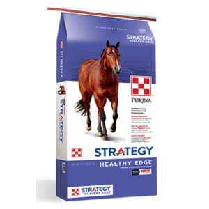 STRATEGY HEALTHY EDGE