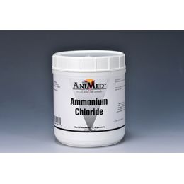 Animed Ammonium Chloride 2.5 lb