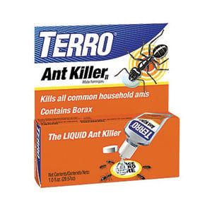 TERRO LIQUID ANT KILLER 1 OZ