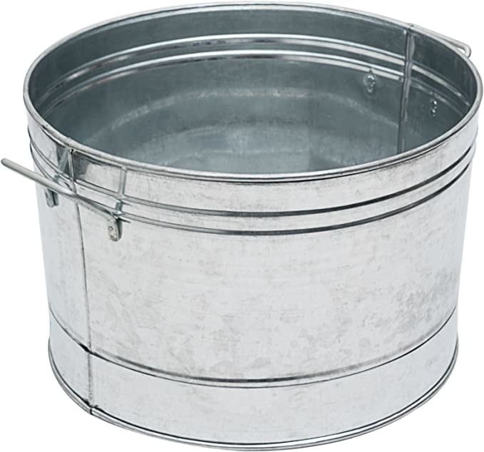 TUB ROUND 11.5 GAL  Lbs.1
