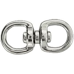 SWIVEL 5/8&quot; 175
