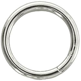 RING 2-1/2&quot; X 7MM NP KMS65