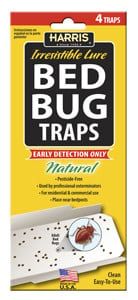 Bed Bug Traps 20 pk