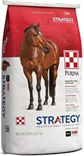 Strategy GX Bag Pellet 50 Lbs.