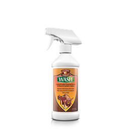 LEATHER THERAPY WASH 16 OZ