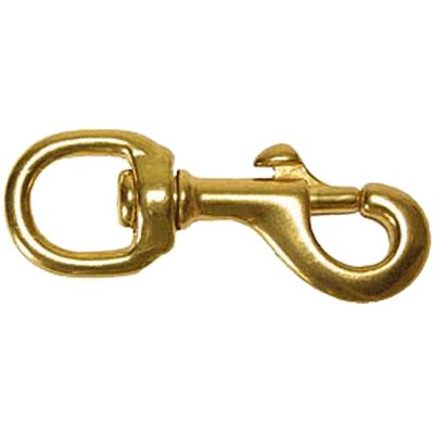 SWIVEL BRONZE 3/4&quot; KMS23