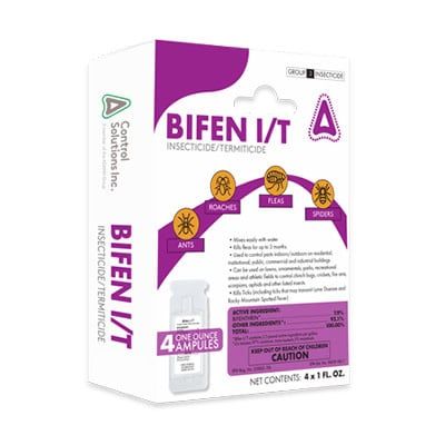 Bifen I/T 4x1oz