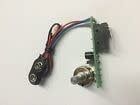 New On Time Replacement Rheostat Switch for deer feeder, easy to replace