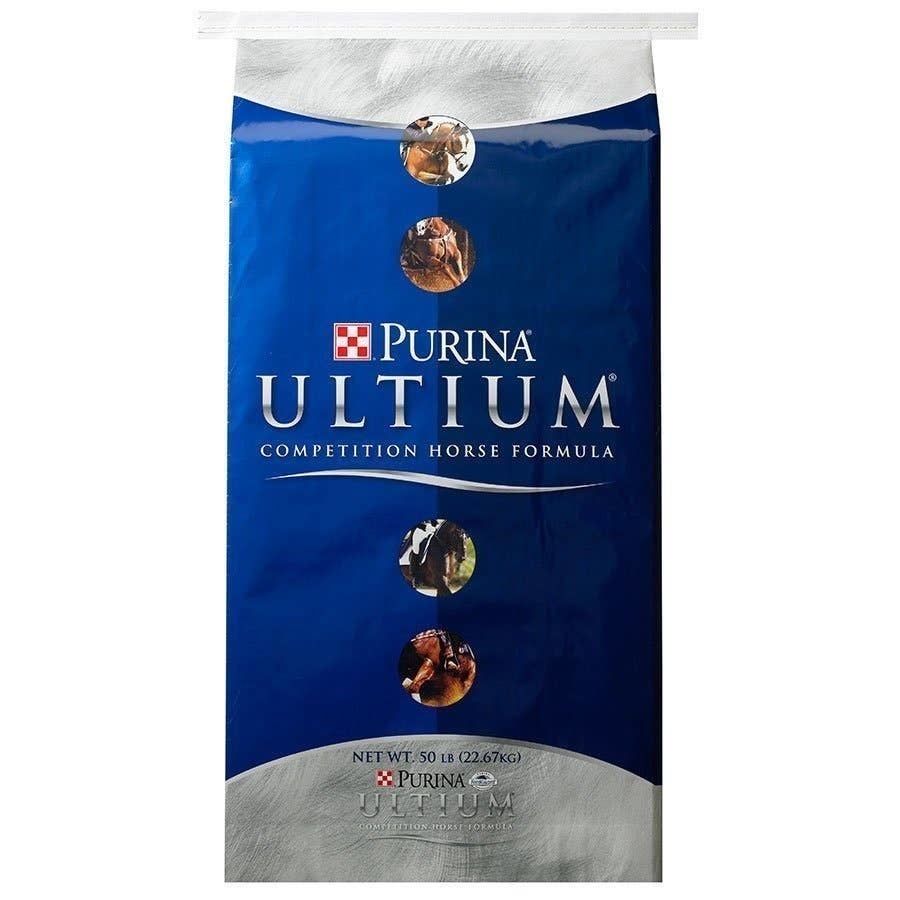 Ultium Comp Horse Formula 50 Lbs.