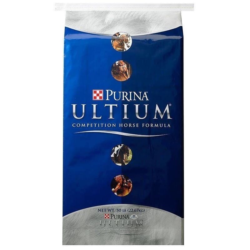 Ultium Comp Horse Formula 50 Lbs.