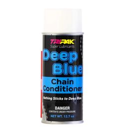 TP DEEP BLUE CHAIN CONDITIONER 12.7 OZ
