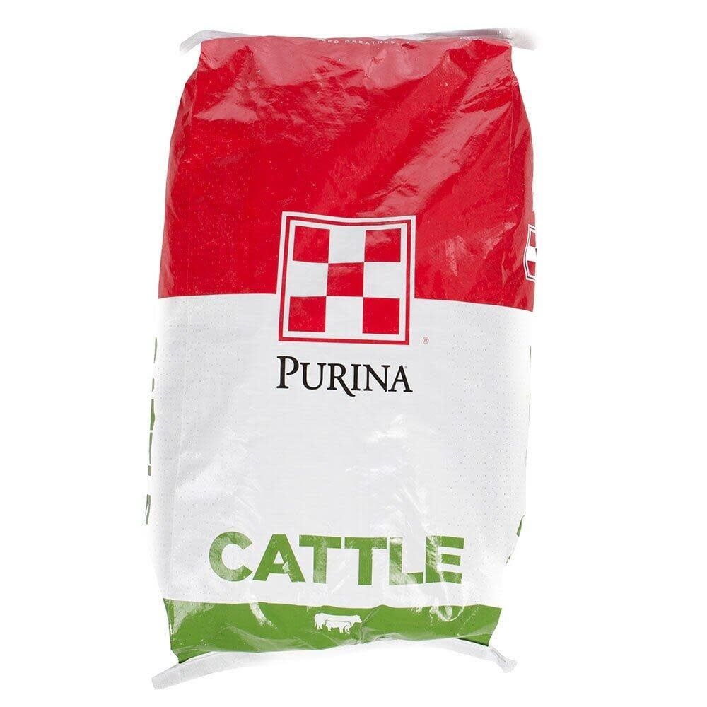 Ranch Hand Cattle  Cube