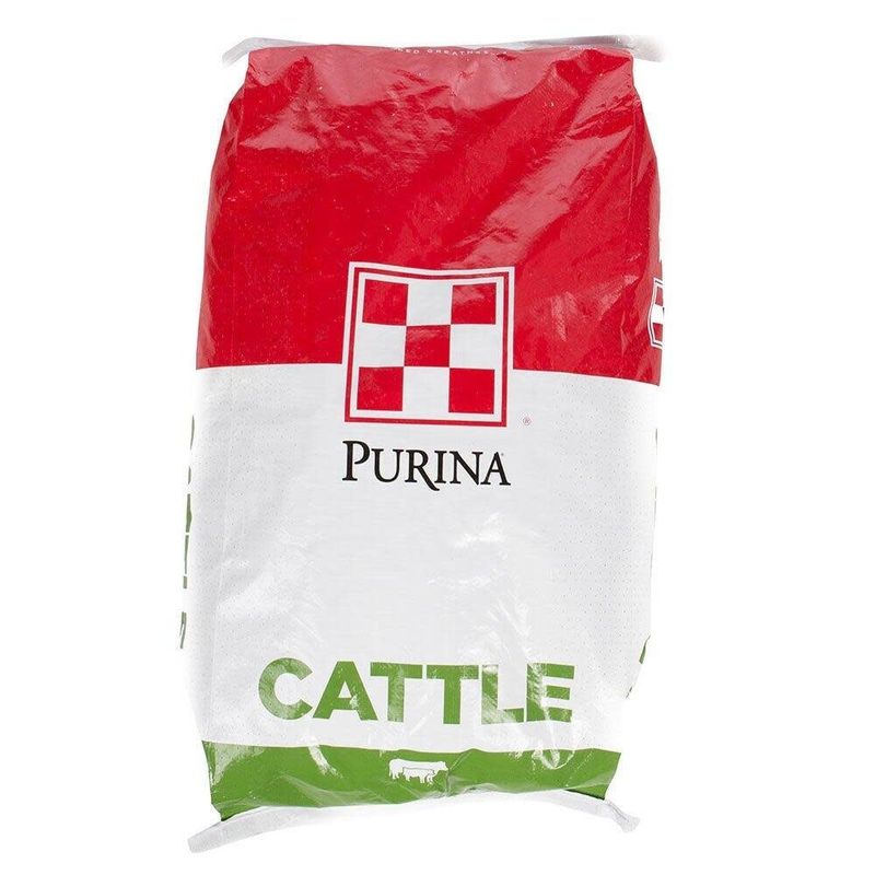 Ranch Hand Cattle  Cube