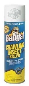 BENGAL CRAWLING INSECT KILLER 16 OZ