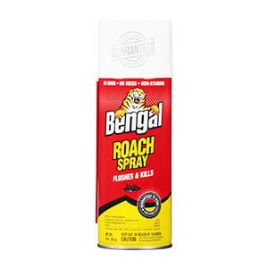 Bengal Roach Spray 9oz