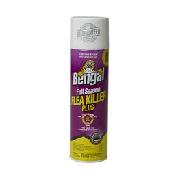 Bengal Full Season Flea Killer Plus 16oz