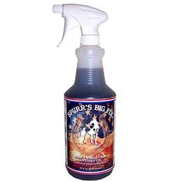 SPURR&#39;S BIG FIX EQUINE SPRAY 16OZ