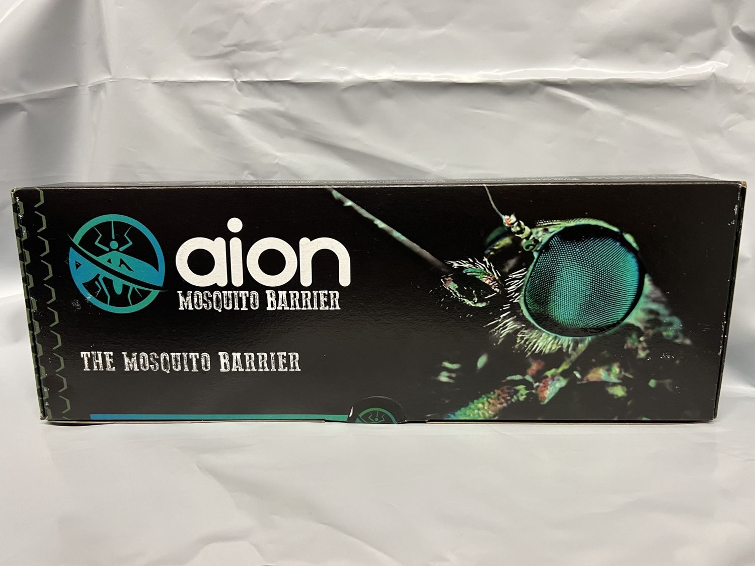 AION MOSQUITO BARRIER 2 PACK