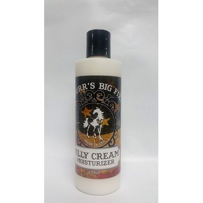 SPURR&#39;S FILLY CREAM MOISTURIZER 8OZ