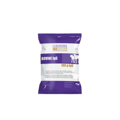 COLOSTRX CR COLOSTRUM REPLACER 100G