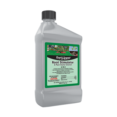 FERTILOME ROOT STIMULATOR 4-10-3    16 OZ