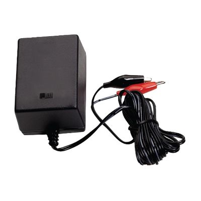 BATTERY CHARGER 6/12 VOLT