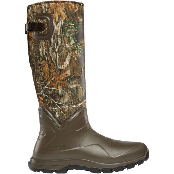 AEROHEAD SPORT 16&quot; REALTREE EDGE 7MM SIZE 13