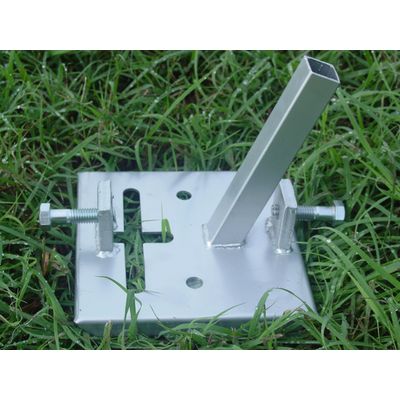 Boss Buck Heavy Duty Feeder Feet DELUXE