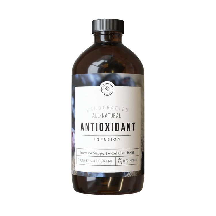 ROWE CASA  Antioxidant Infusion | 16 Oz