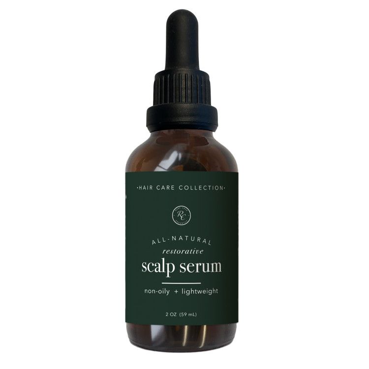 RC Scalp Serum | 2 Oz